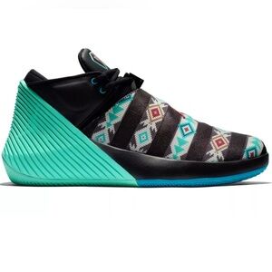 JORDAN WHY NOT ZER0.1 LW N7 GS (5 YOUTH)